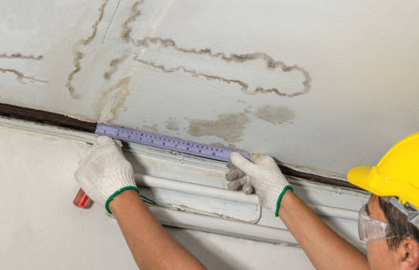 Reliable Structural Drying contractor in Barrington, NH by Water Damage Irwin
